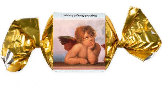 Nougat-Happen Engel Raphael