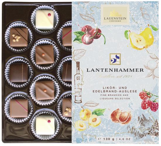 Lantenhammer Pralinen- und Trffelauslese