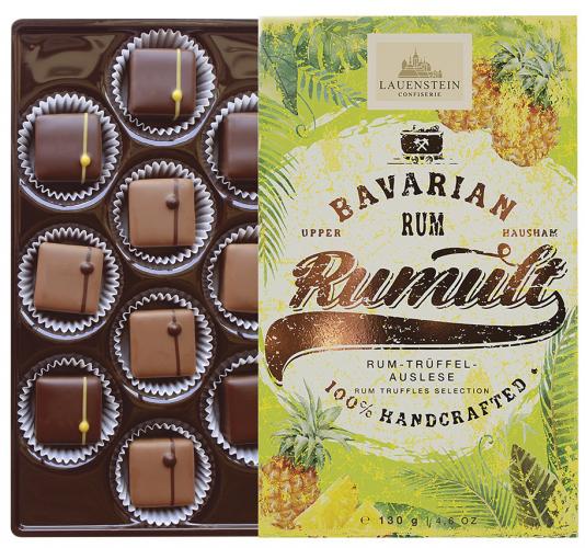 Lantenhammer Rumult Rum-Trffel-Auslese