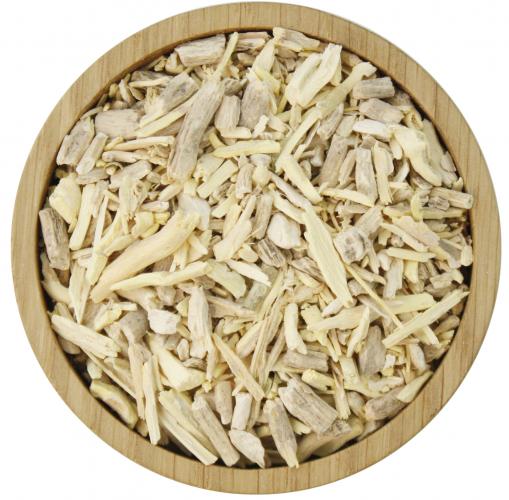 Ashwagandha BIO - Menge: 100 g - Variante: ohne Teedose
