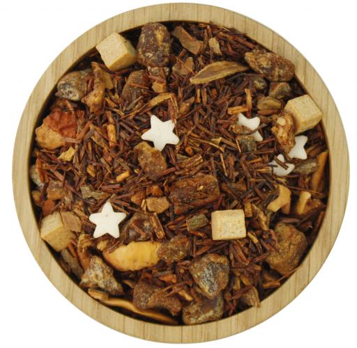 Zimt-Cr�me Br�l�e - Menge: 250 g - Variante: mit Teedose