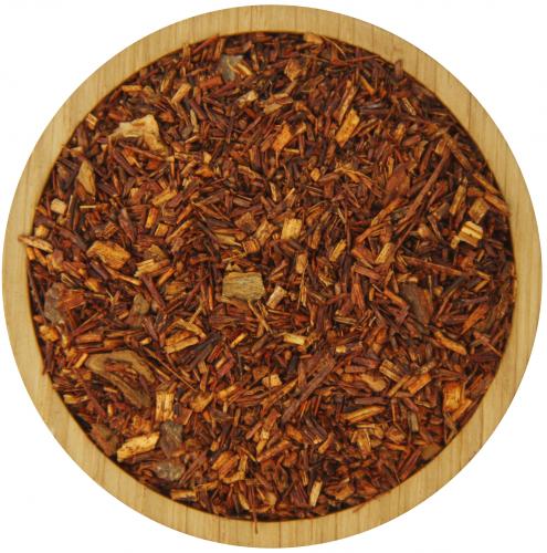 Agathas Bester Bratapfel - Menge: 100 g - Variante: ohne Teedose