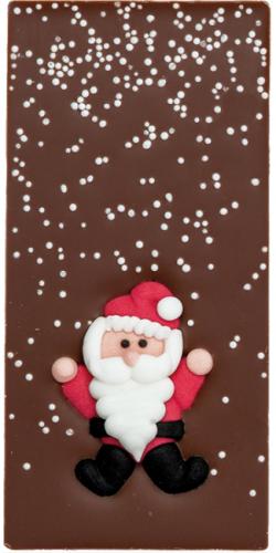 Nikolausschokolade