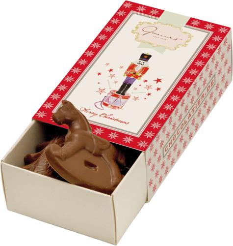 Nussknacker Schokoladenbox