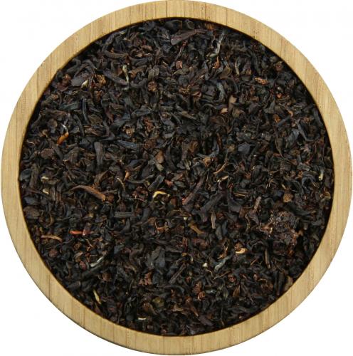 Friesischer Kapit�nstee - Menge: 1000 g - Variante: ohne Teedose