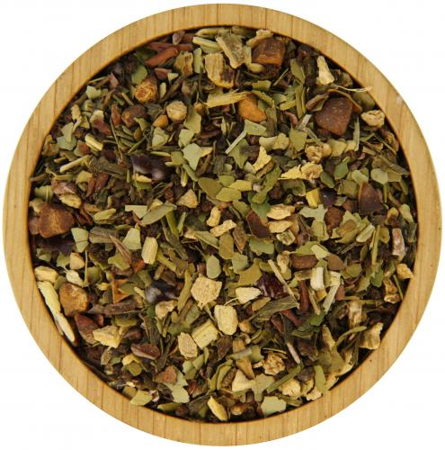 Day Booster - Menge: 250 g - Variante: ohne Teedose
