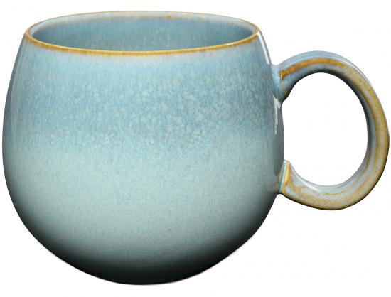 Bauchiger Becher