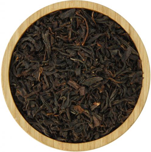 Mosambik OP1 Monte Metilile BIO - Menge: 100 g - Variante: ohne Teedose