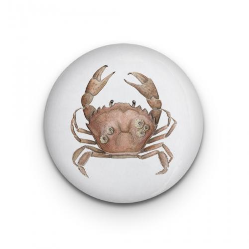 Crab Magnet