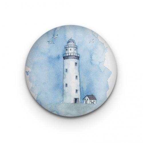 Lighthouse Magnet