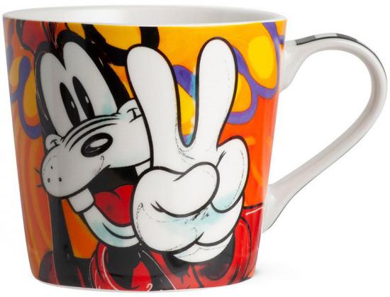 Goofy Disney Becher