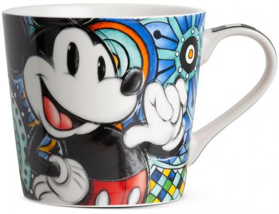 Mickey Disney Becher