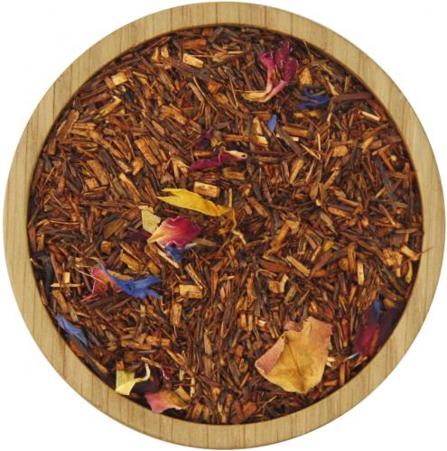Rooibos Capetown - Menge: 1000 g - Variante: ohne Teedose
