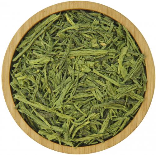 Japan Sencha Matcha Tamayura BIO