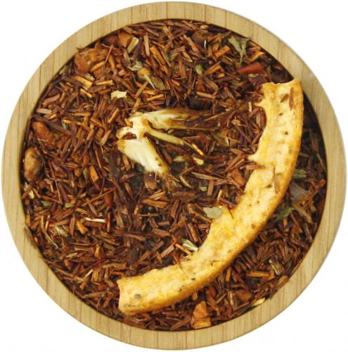 Rooibos Grapefruit