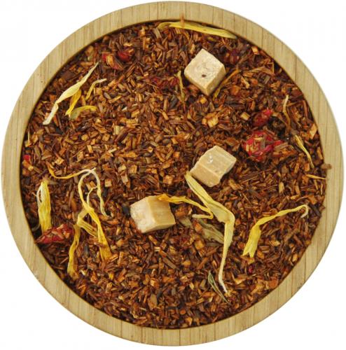 Rooibos Eierlikr