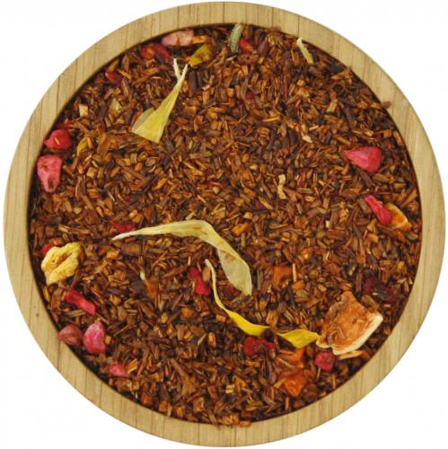 Rooibos Zitronen-Bonbon