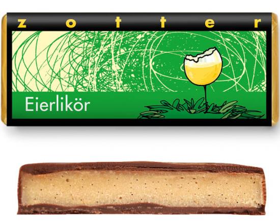 Zotter Eierlikr