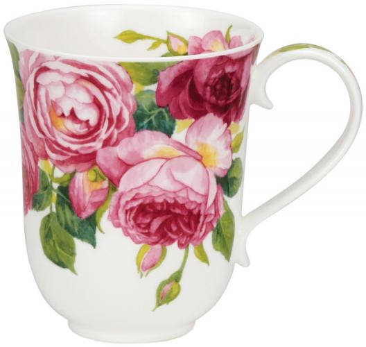 English Rose by Braemar