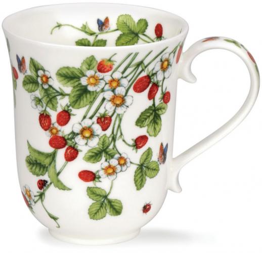 Wild Strawberries by Braemar
