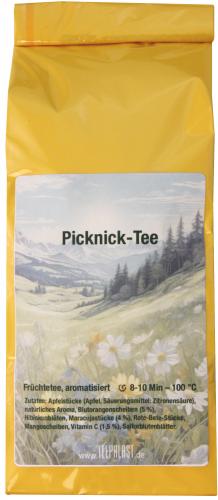 Picknick-Tee