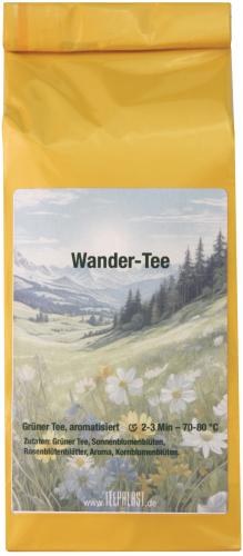 Wander-Tee