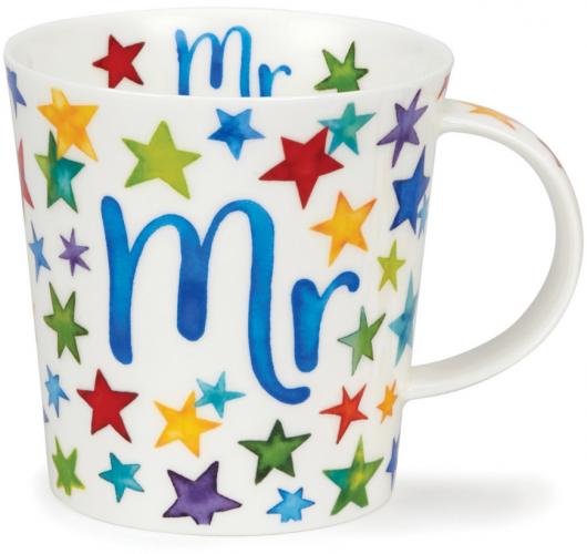 Mr by Cairngorm
