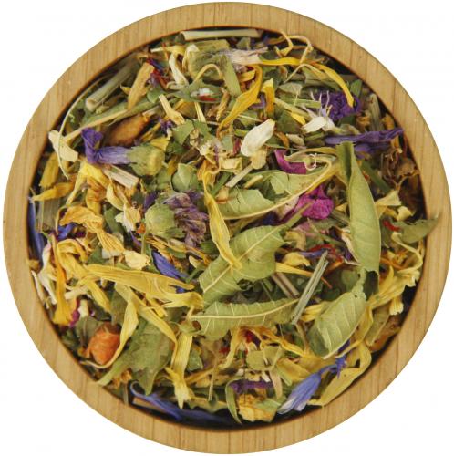 Fridolin Fr�hling - Menge: 100 g - Variante: ohne Teedose