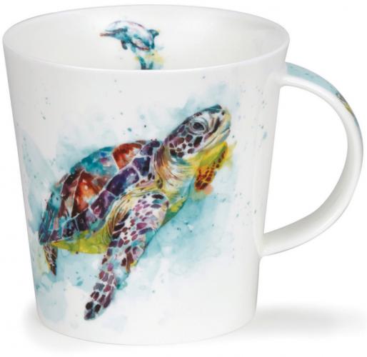 Marine Life by Cairngorm Flippers