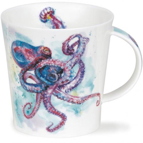 Marine Life by Cairngorm Tentacles