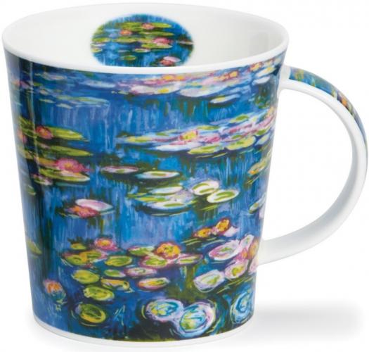 Water Lilies by Cairngorm