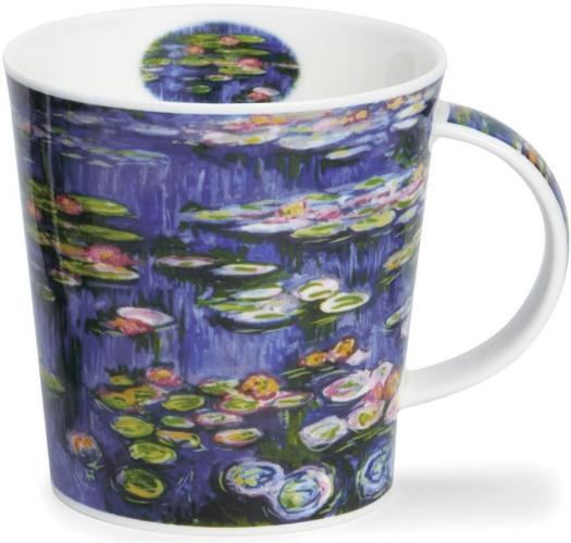 Water Lilies by Cairngorm