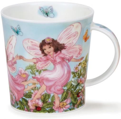 Fairies by Lomond Pink