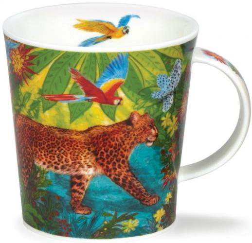 Utopia by Lomond Leopard