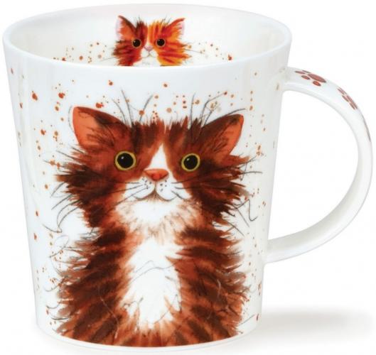 Catter Splatter by Lomond Getigert