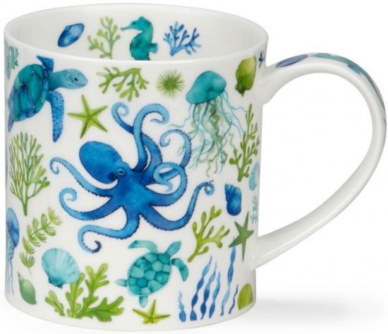 Beneath the Waves by Orkney Oktopus