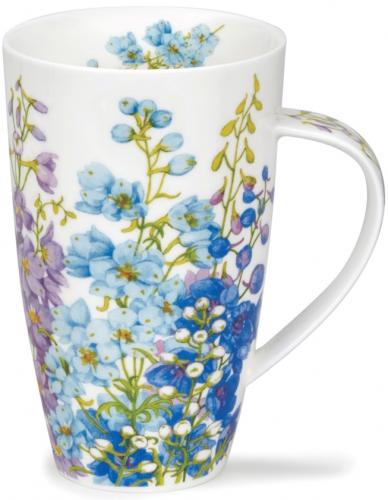 Delphiniums by Henley