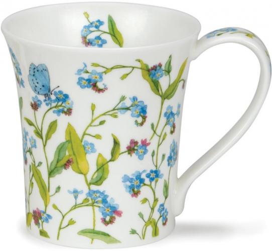 Forget-me-nots by Jura Blau