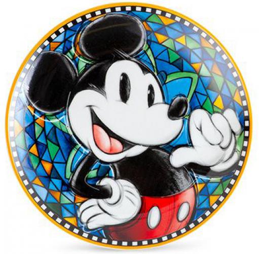 Mickey Disney Teller