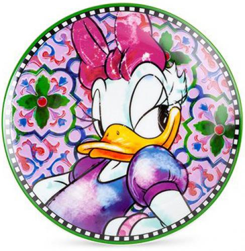 Daisy Duck Disney Teller