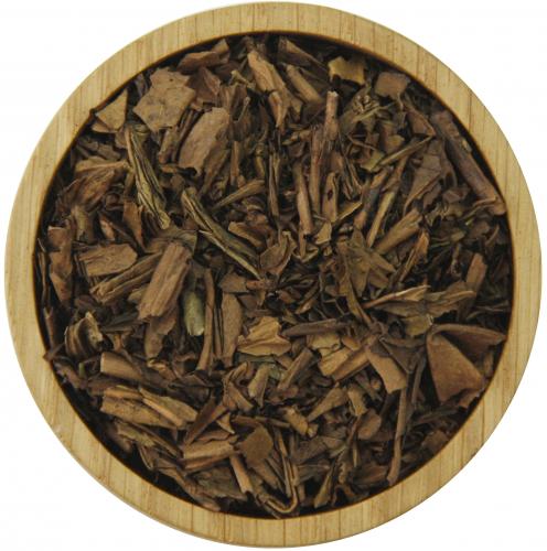 Kagoshima Hojicha BIO