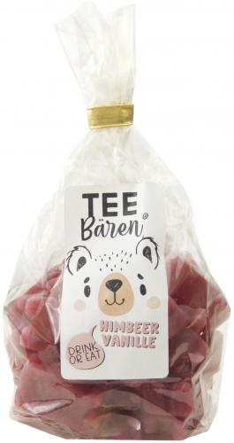Himbeer-Vanille Tee-Bren 125 g Beutel