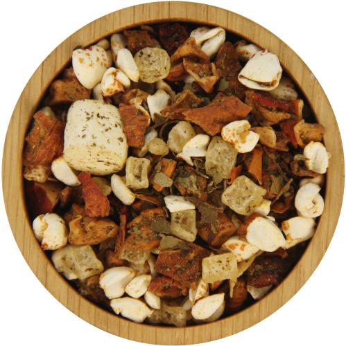 Panna Cotta-T�rkischer Honig - Menge: 100 g - Variante: ohne Teedose