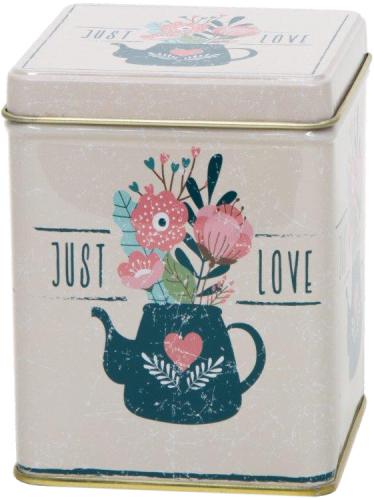 Teabloom Teedose - Gre: 100 g