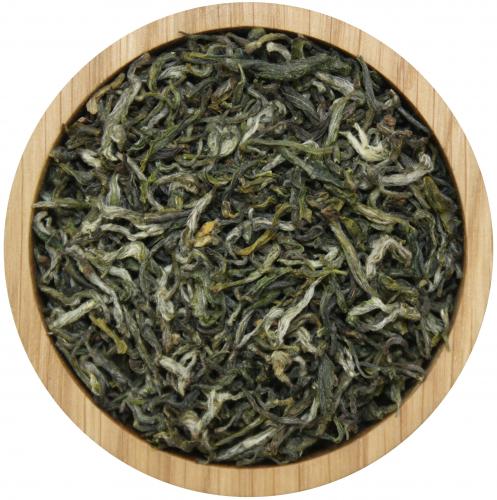 China Buddha Fo Cha BIO - Menge: 50 g - Variante: ohne Teedose