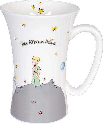 Der kleine Prinz Megabecher Sterne