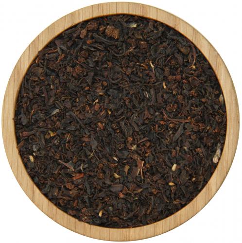 Friesischer Kl�nstunden-Tee - Menge: 250 g - Variante: ohne Teedose