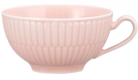 Amina uni Tasse rose