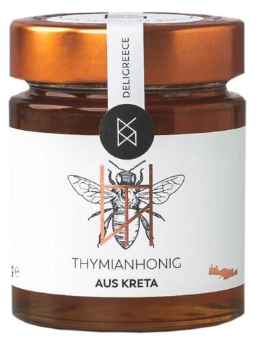 Thymianhonig