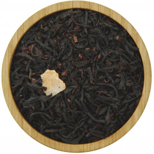 Salt & Caramel - Menge: 100 g - Variante: ohne Teedose